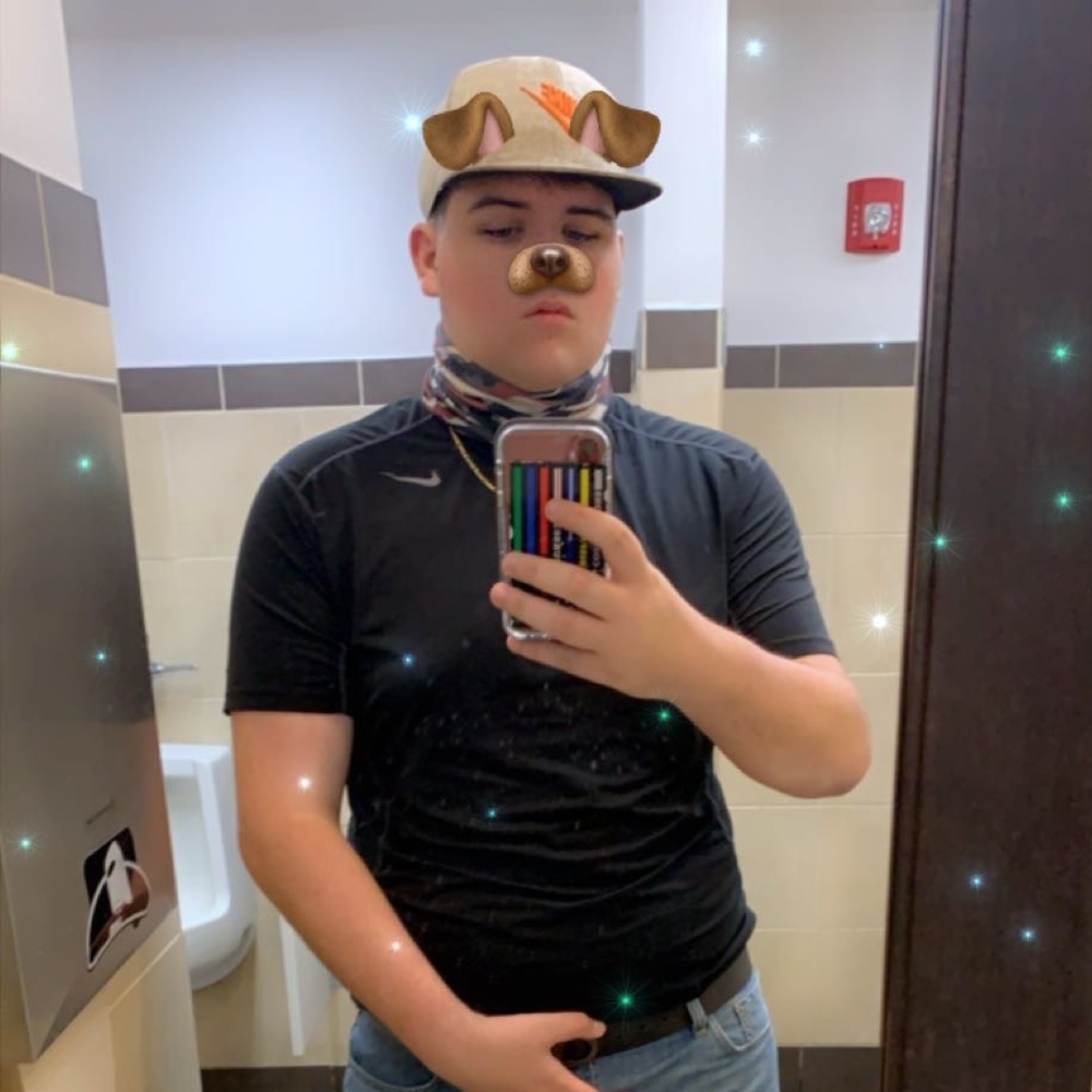 Meet your Posher, Austin